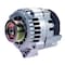 Wai Global Alternator, ALTDR CS130D, 100 Amp12 Volt, CW, 6Groove Pulley, 0500 Plug Clock 8160-5N - alternate 2